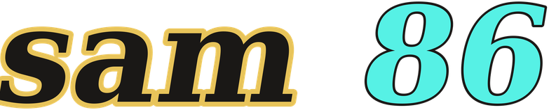 sam 86 logo