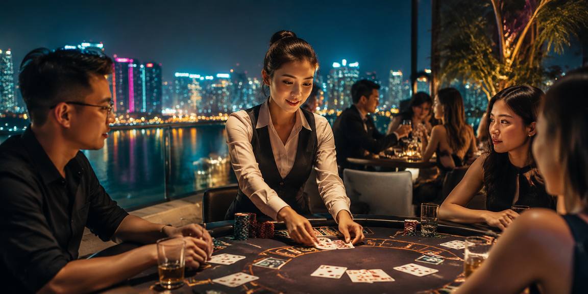 sam 86 Sam 86 Casino có những gì cho bạn