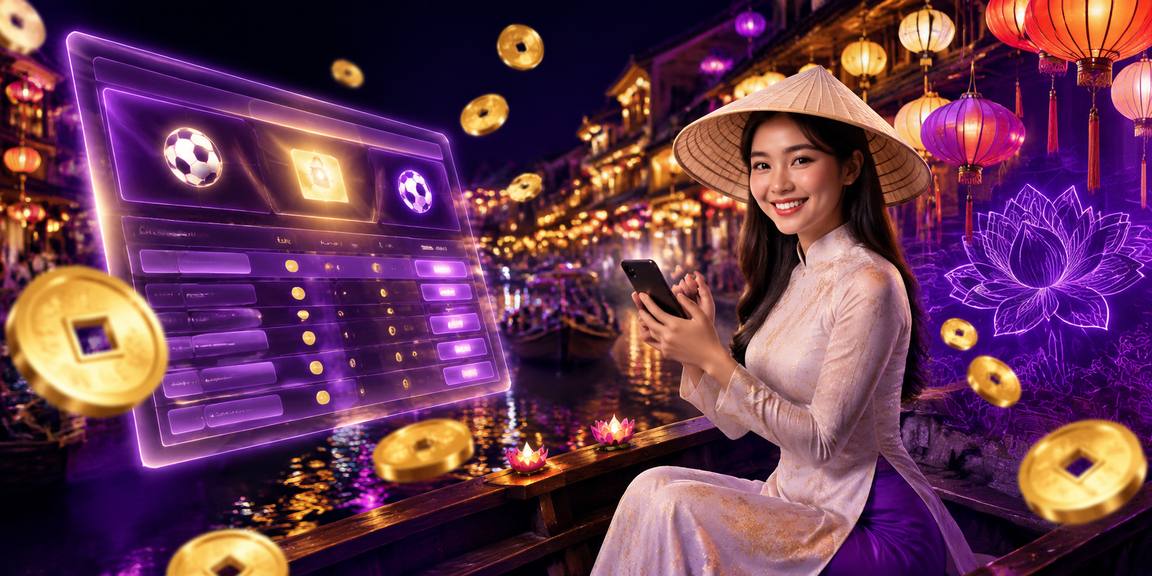 sam 86 sam 86 — nền tảng di động sinh ra cho người Việt