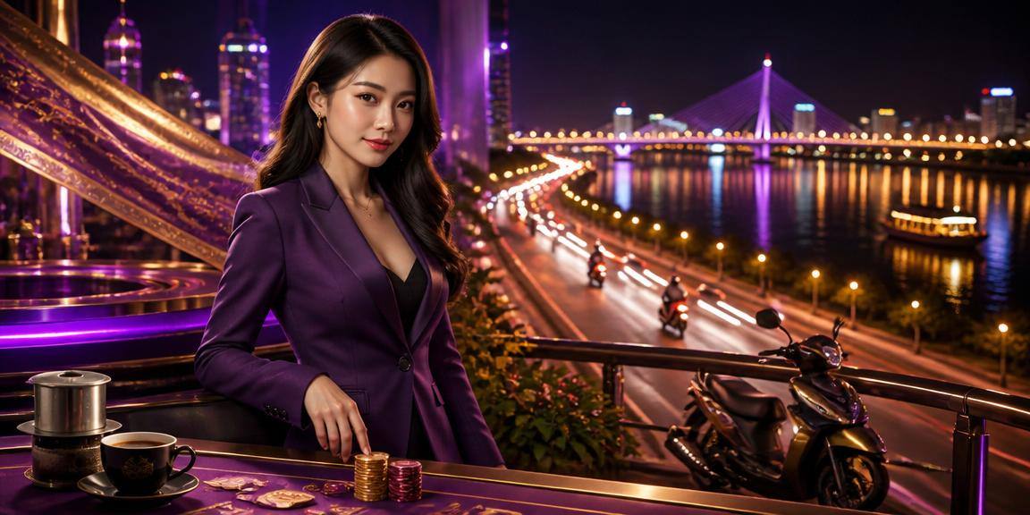sam 86 Sam 86 casino trực tiếp có gì cho bạn
